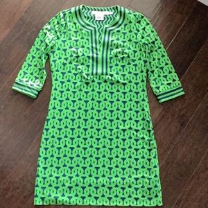 Gretchen Scott dress size small